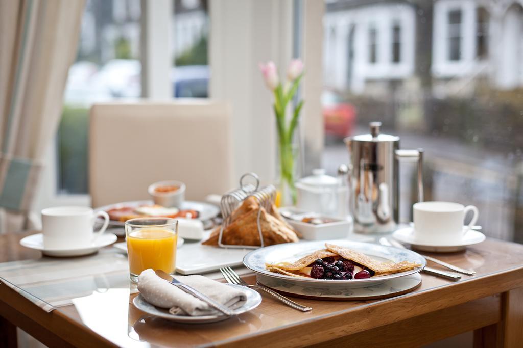 Craigholme Bed & Breakfast Bowness-on-Windermere Exterior foto