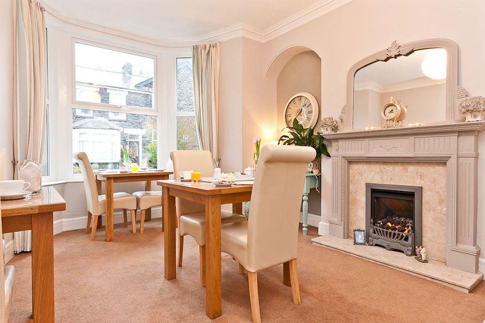 Craigholme Bed & Breakfast Bowness-on-Windermere Exterior foto