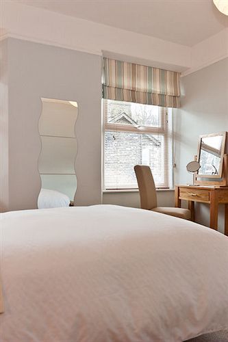 Craigholme Bed & Breakfast Bowness-on-Windermere Exterior foto