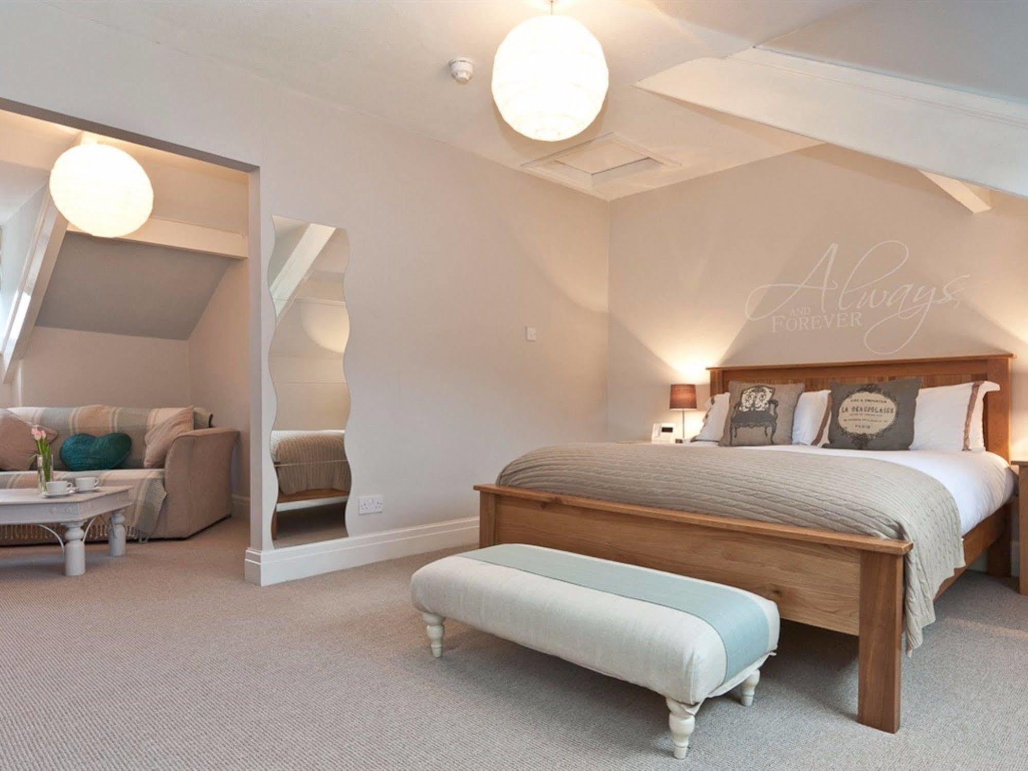 Craigholme Bed & Breakfast Bowness-on-Windermere Exterior foto